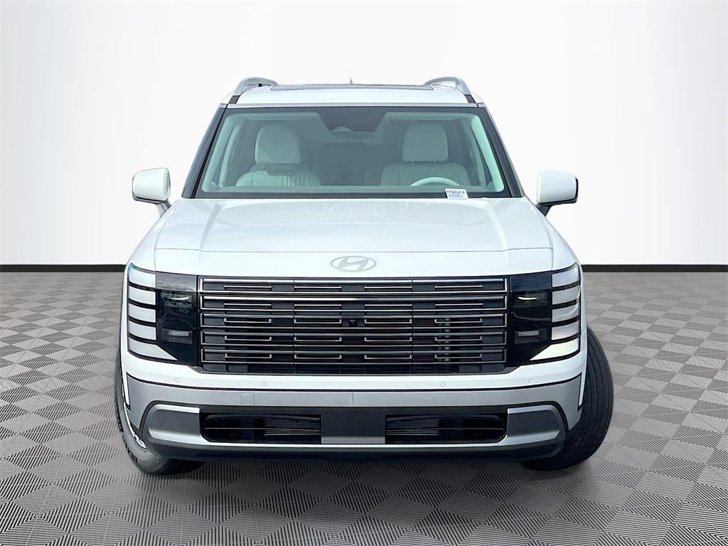 2026 Hyundai PALISADE SEL Premium FWD