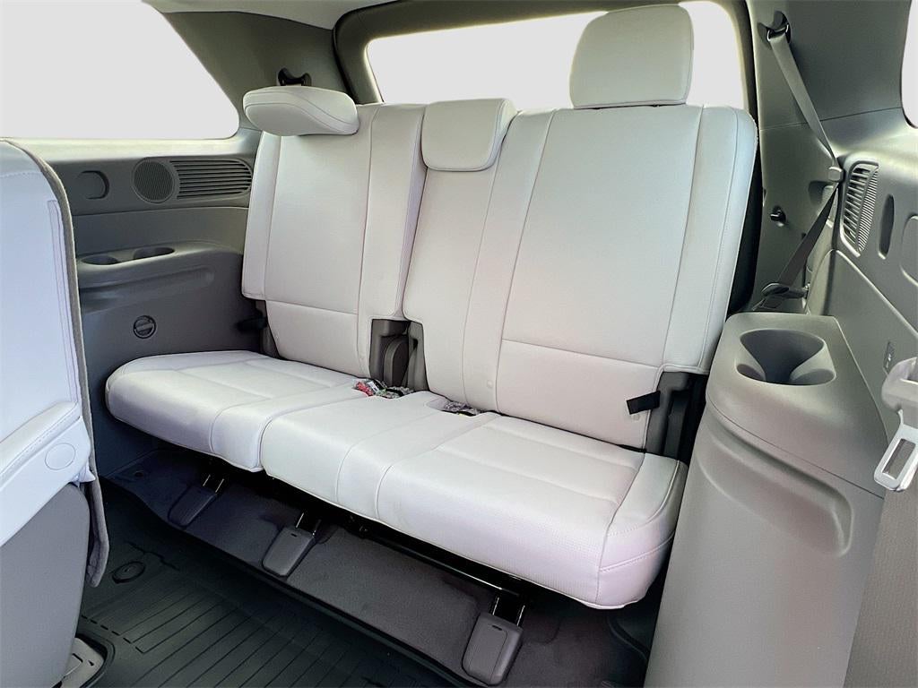 2026 Hyundai PALISADE SEL Premium FWD