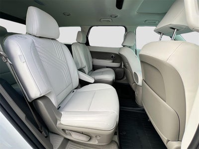 2026 Hyundai PALISADE SEL Premium FWD