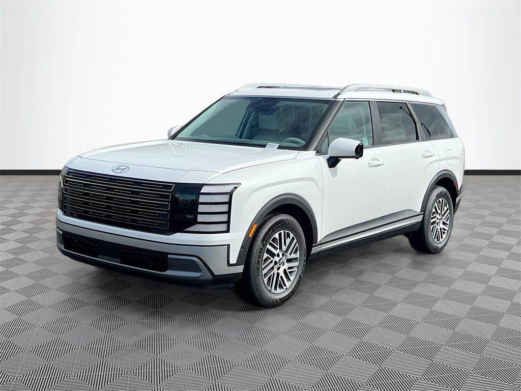 2026 Hyundai PALISADE SEL Premium FWD
