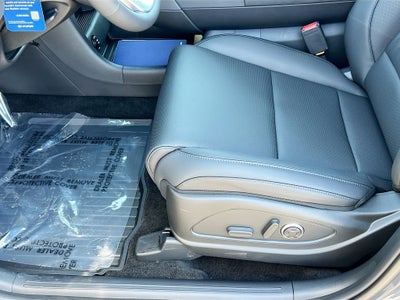 2026 Hyundai PALISADE SEL Premium FWD