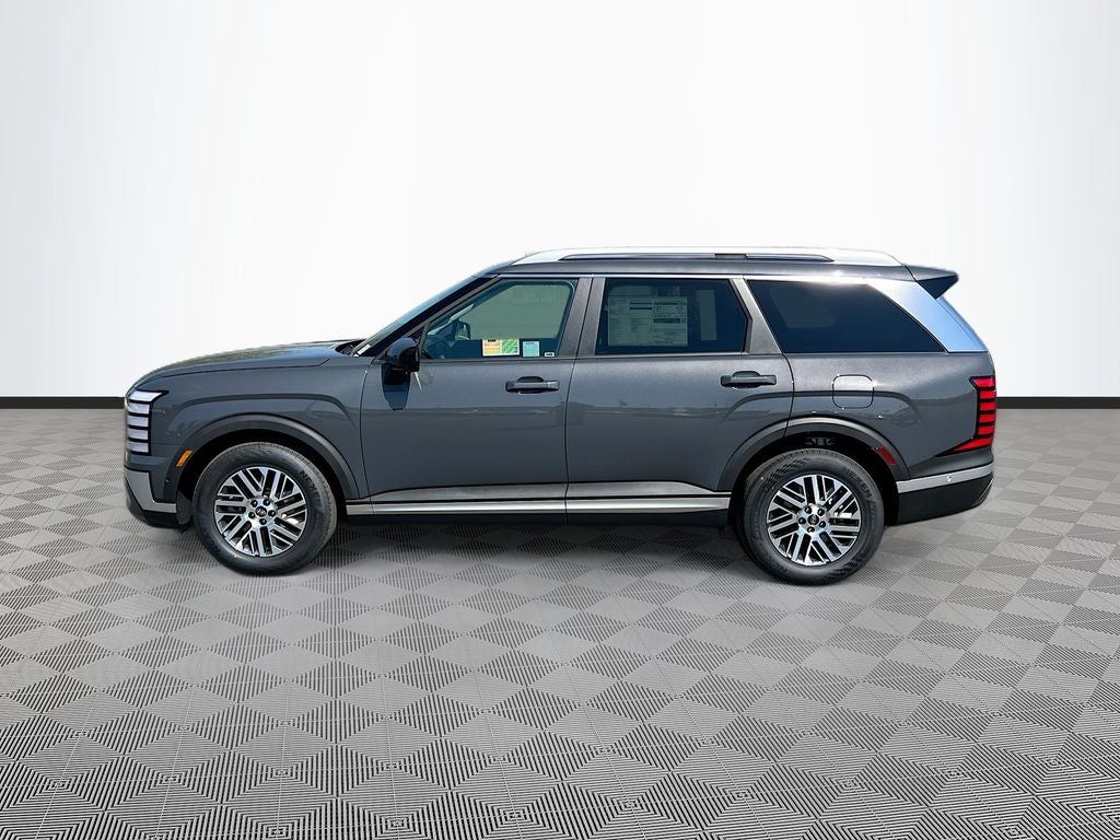 2026 Hyundai PALISADE SEL Premium FWD