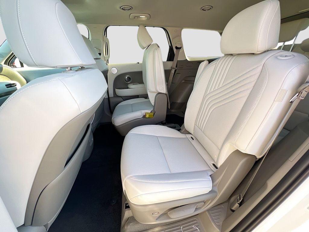 2026 Hyundai PALISADE SEL Premium AWD