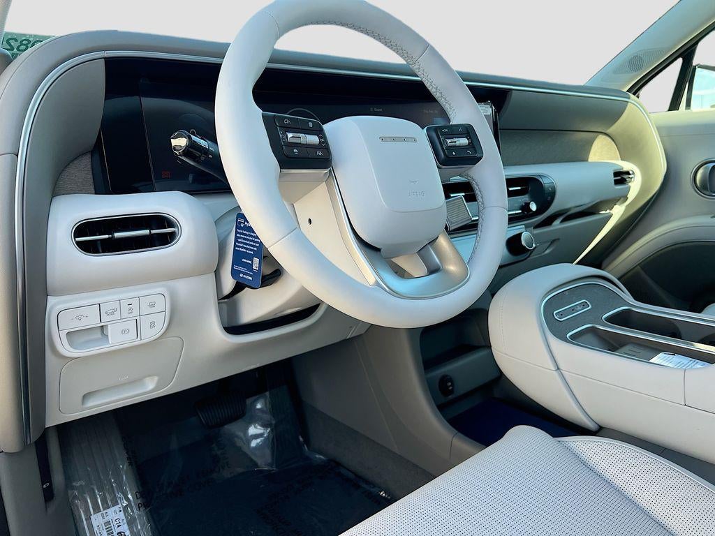 2026 Hyundai PALISADE SEL Premium AWD