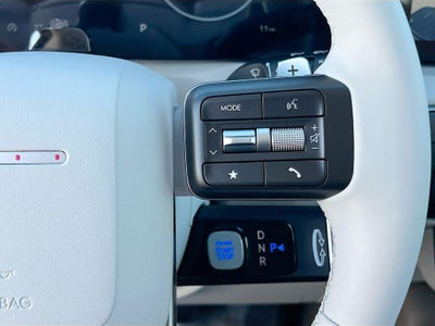 2026 Hyundai PALISADE SEL Premium AWD