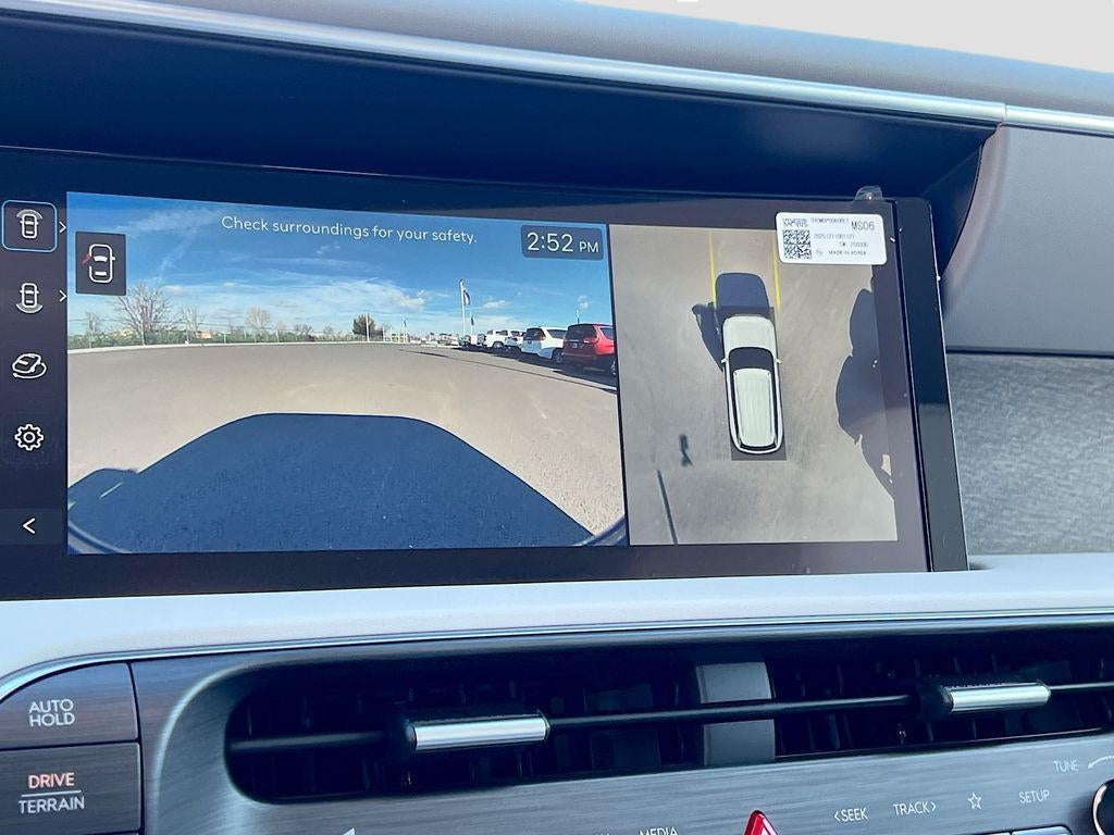 2026 Hyundai PALISADE SEL Premium AWD