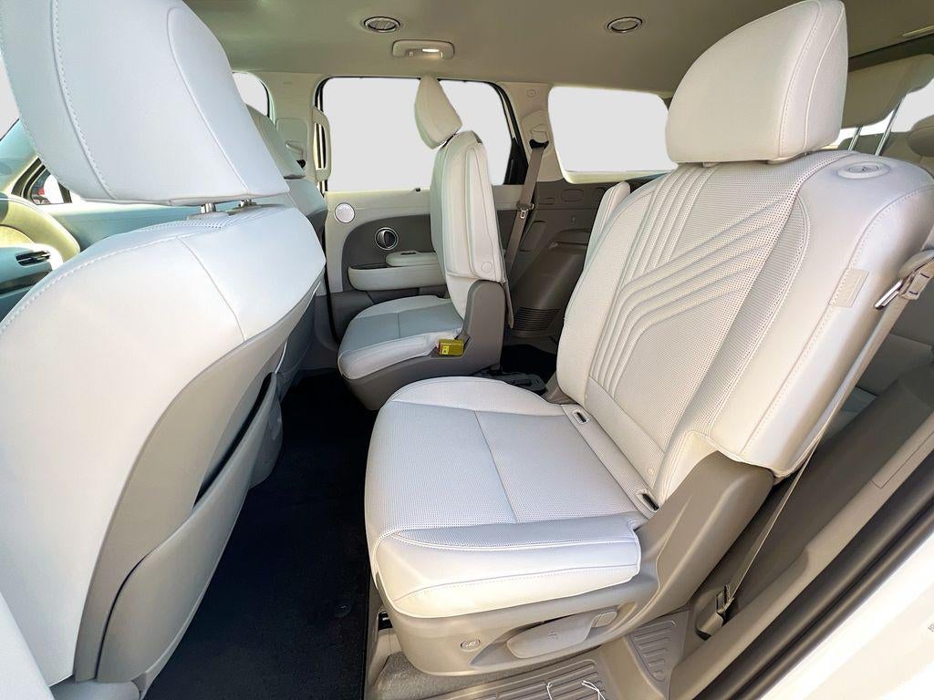 2026 Hyundai PALISADE SEL Premium AWD