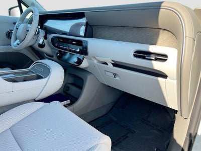 2026 Hyundai PALISADE SEL Premium AWD