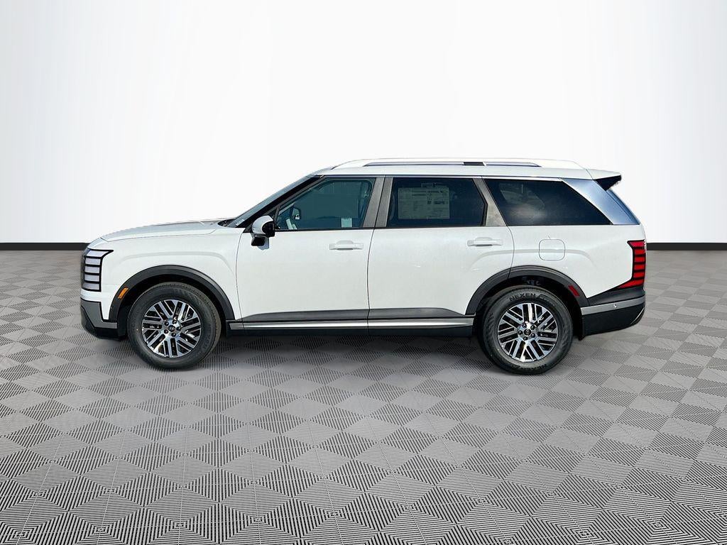 2026 Hyundai PALISADE SEL Premium AWD