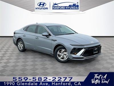 2026 Hyundai SONATA SE