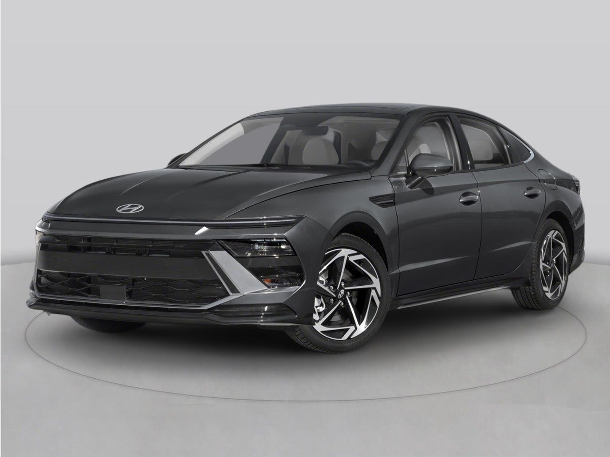 2026 Hyundai Sonata SE's photo
