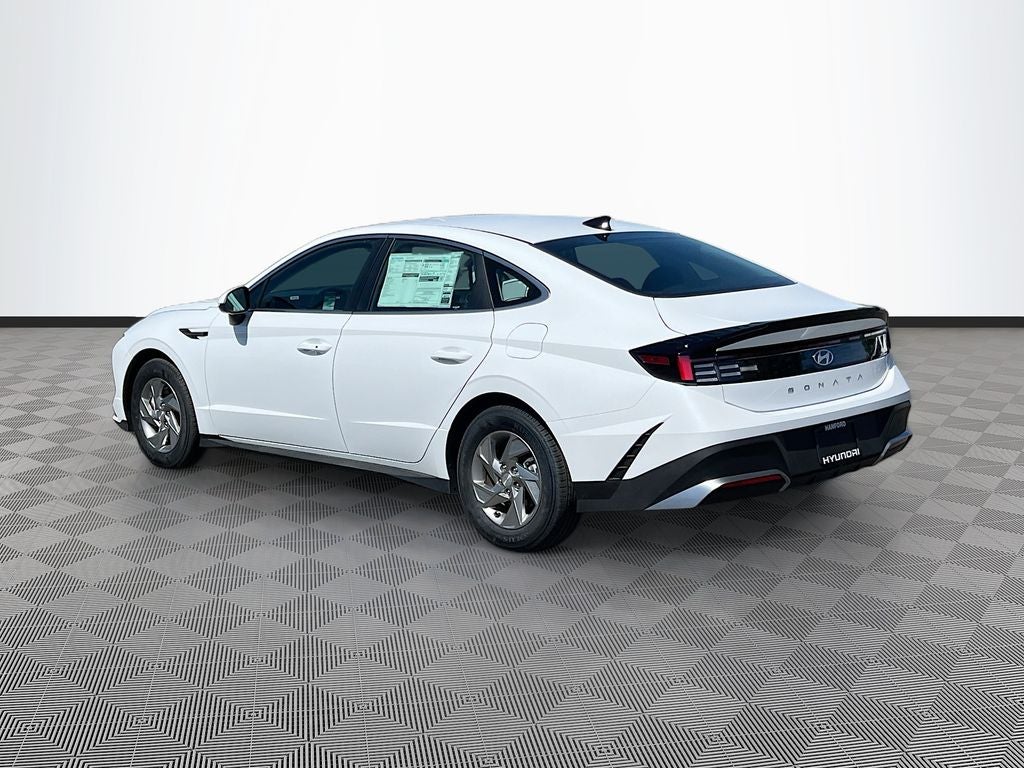 2026 Hyundai SONATA SE