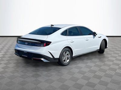 2026 Hyundai SONATA SE