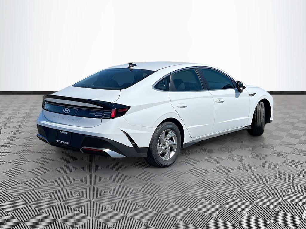 2026 Hyundai SONATA SE