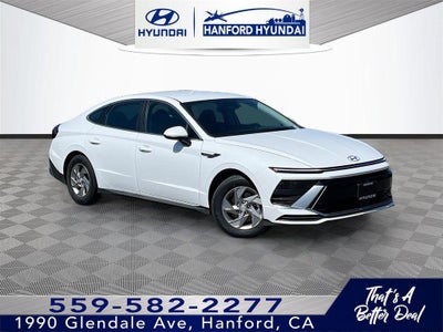 2026 Hyundai SONATA SE