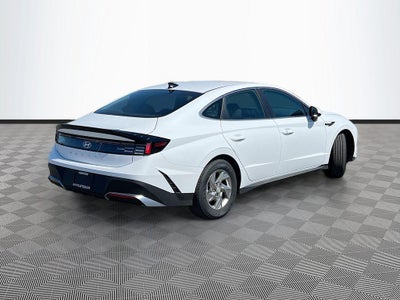 2026 Hyundai SONATA SE