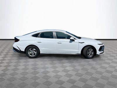 2026 Hyundai SONATA SE