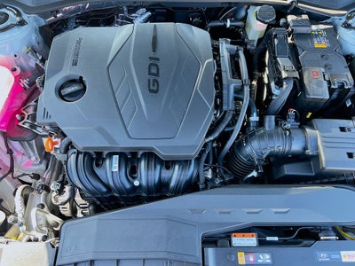 2026 Hyundai SONATA SE