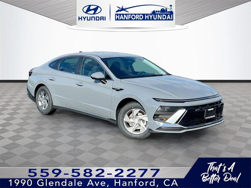 2026 Hyundai SONATA SE