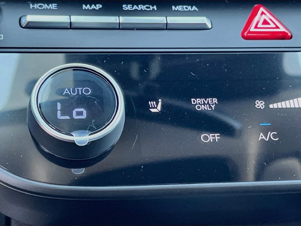 2027 Hyundai SONATA HYBRID SEL