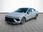 2027 Hyundai SONATA HYBRID SEL
