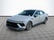 2027 Hyundai SONATA HYBRID SEL
