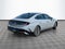2027 Hyundai SONATA HYBRID SEL