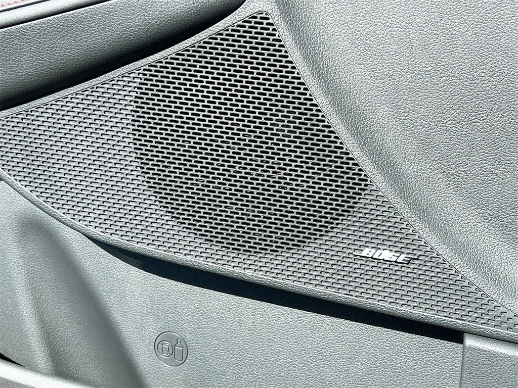 2025 Hyundai SONATA N Line