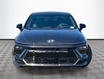 2025 Hyundai SONATA N Line