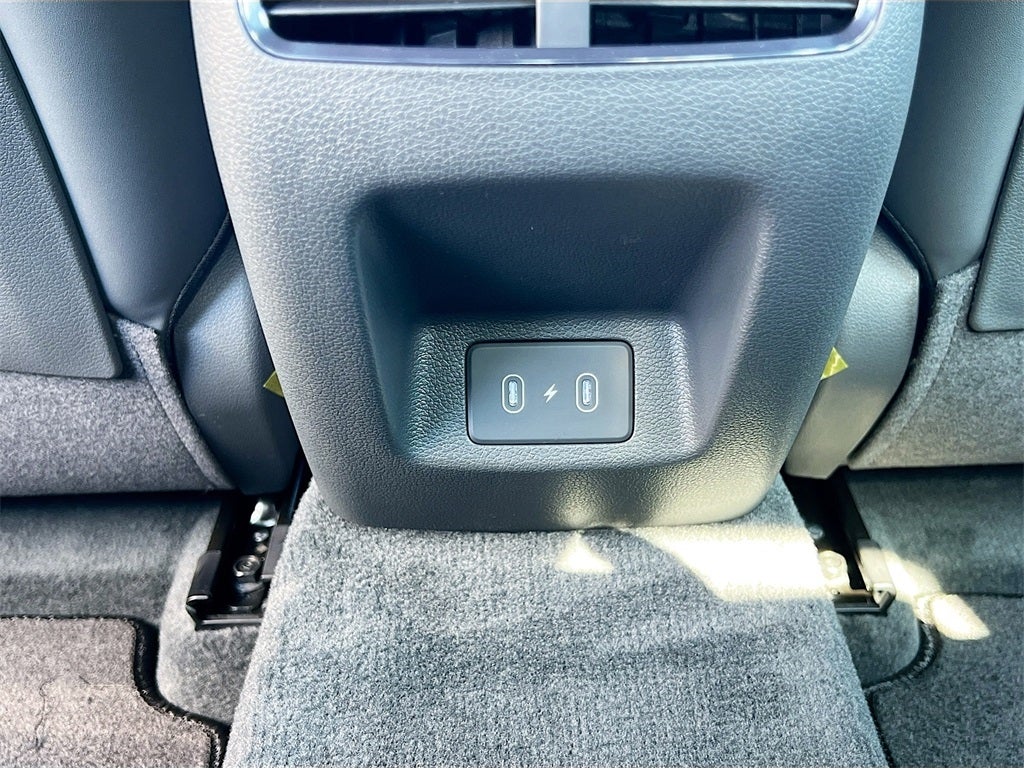 2025 Hyundai SONATA N Line