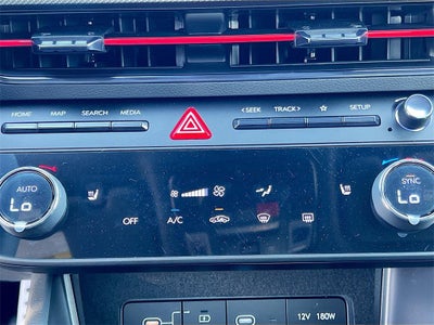 2025 Hyundai SONATA N Line