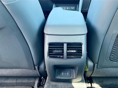 2025 Hyundai SONATA N Line