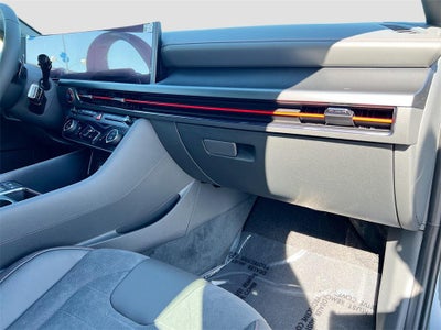 2025 Hyundai SONATA N Line