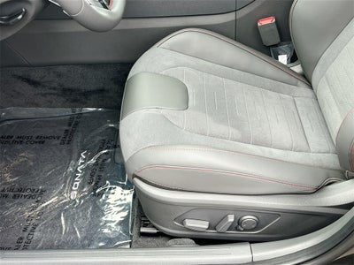 2025 Hyundai SONATA N Line