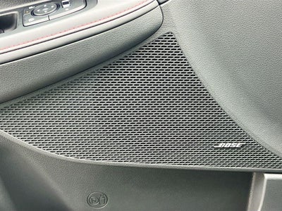 2025 Hyundai SONATA N Line