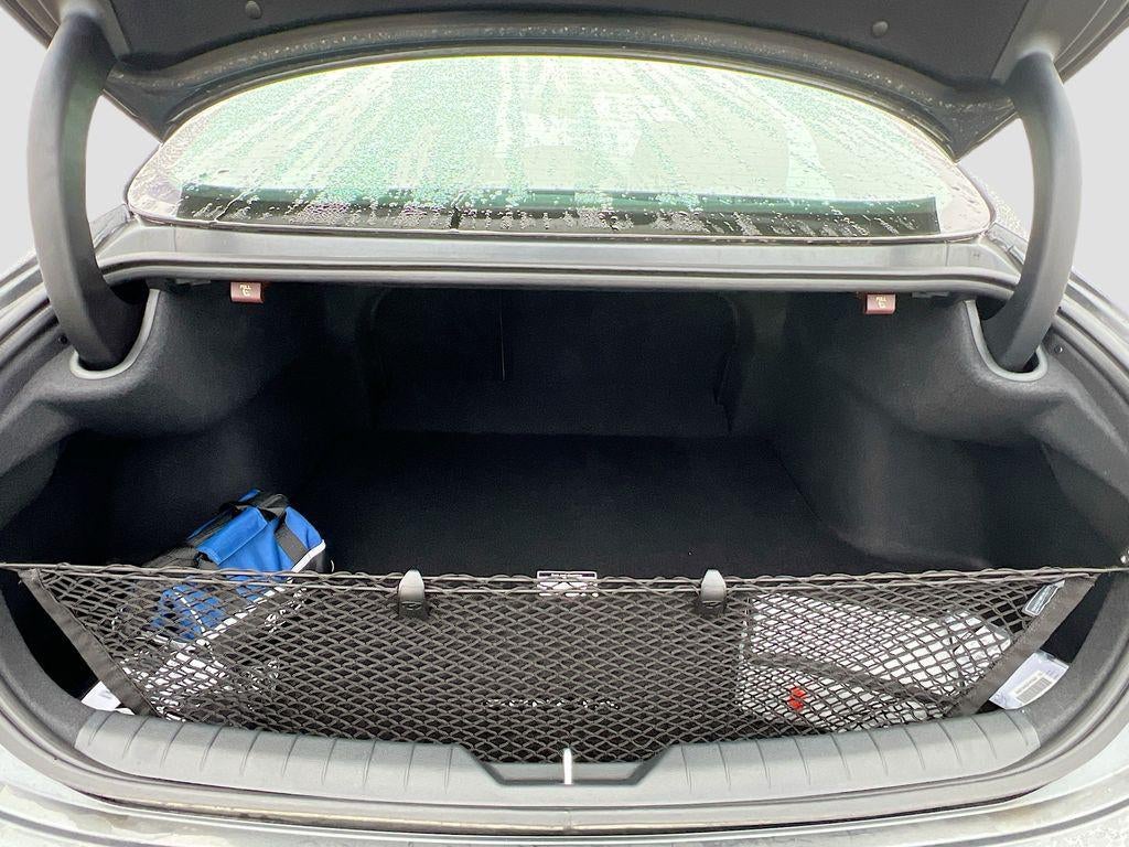 2025 Hyundai SONATA N Line