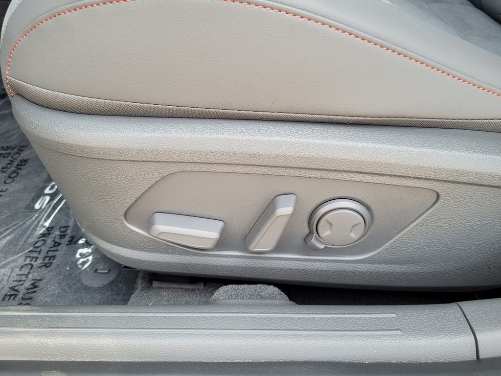 2025 Hyundai SONATA N Line