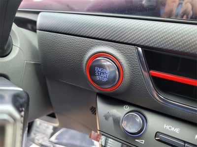 2025 Hyundai SONATA N Line