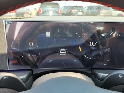 2025 Hyundai SONATA N Line