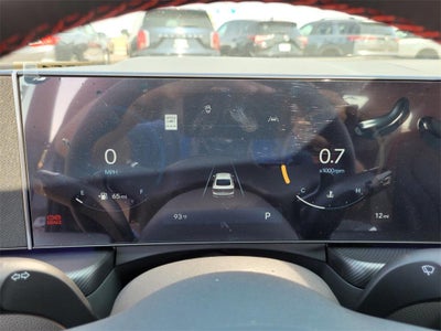 2025 Hyundai SONATA N Line