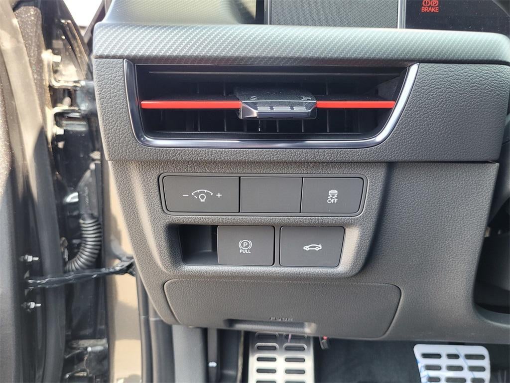 2025 Hyundai SONATA N Line