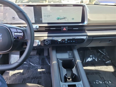 2024 Hyundai IONIQ 6 SEL