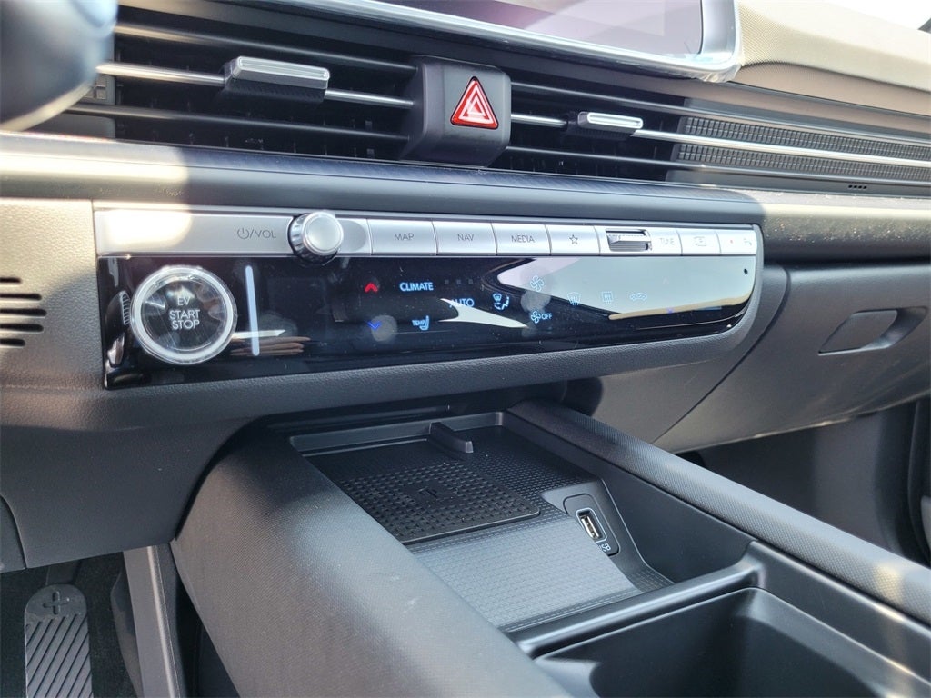 2024 Hyundai IONIQ 6 SEL