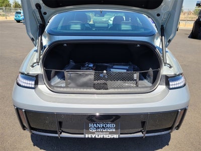 2024 Hyundai IONIQ 6 SEL