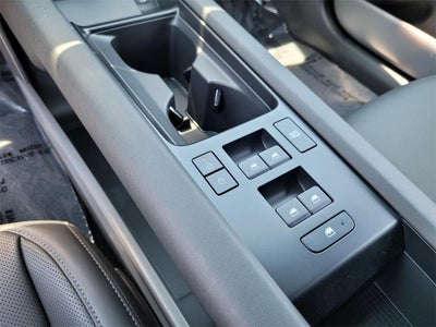 2024 Hyundai IONIQ 6 SEL