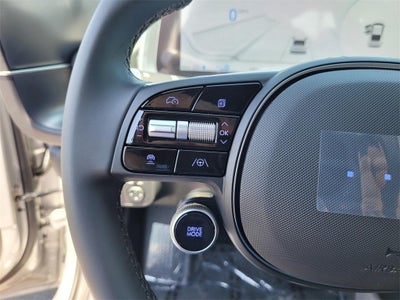 2024 Hyundai IONIQ 6 SEL