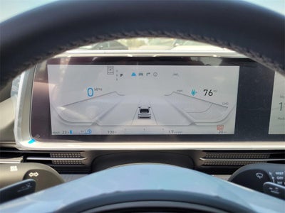 2024 Hyundai IONIQ 6 SEL