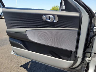 2024 Hyundai IONIQ 6 SEL