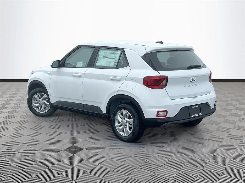 2026 Hyundai VENUE SE
