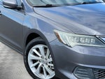 2017 Acura ILX Base